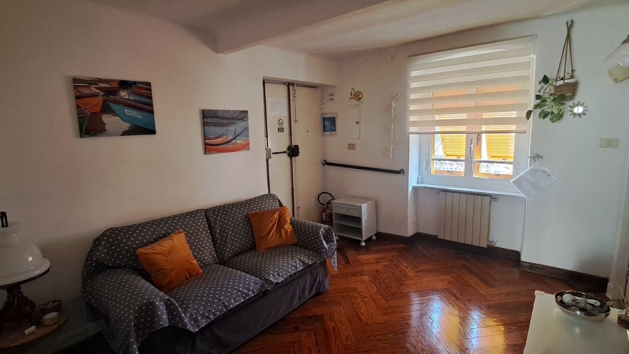 Photo of Livingroom in Genoa