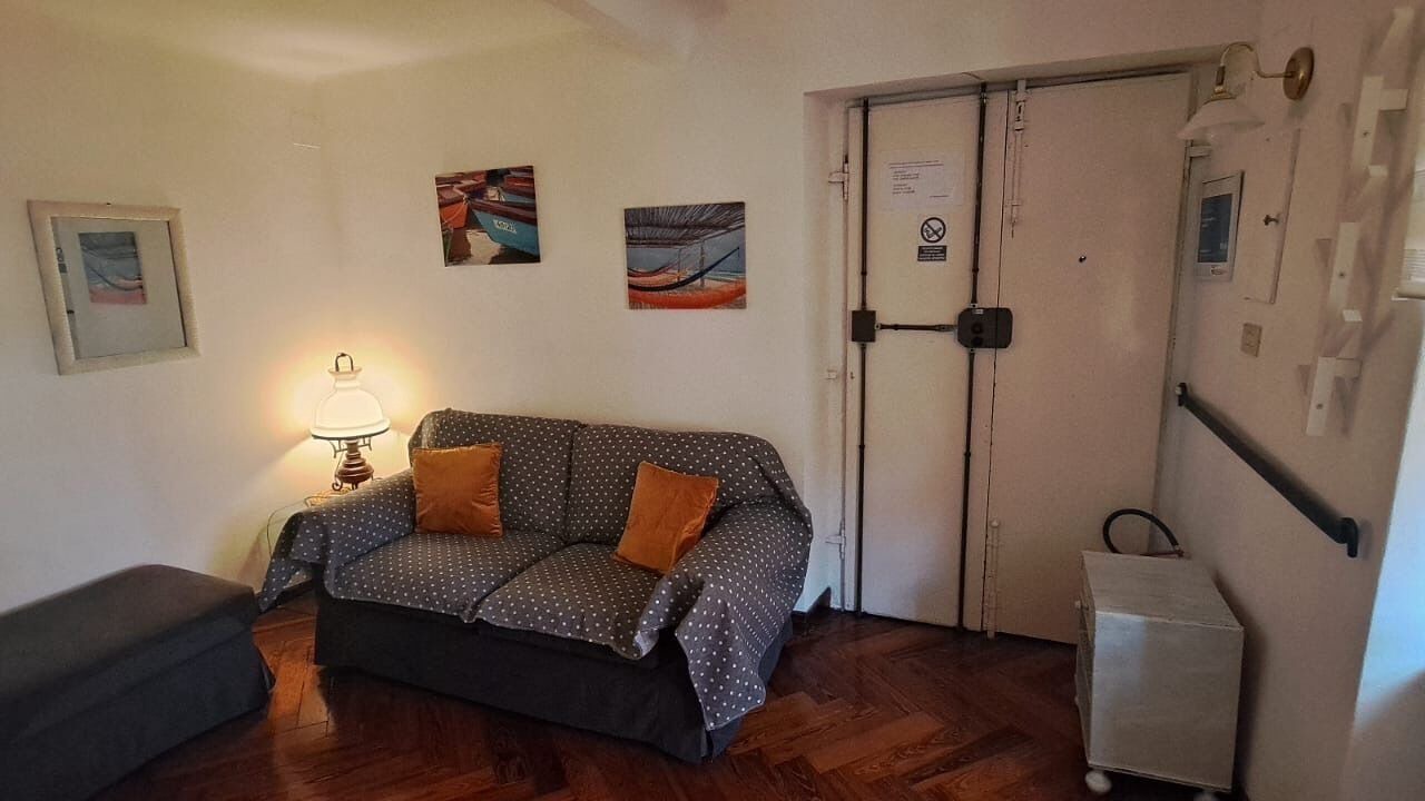 Photo of Livingroom in Genoa