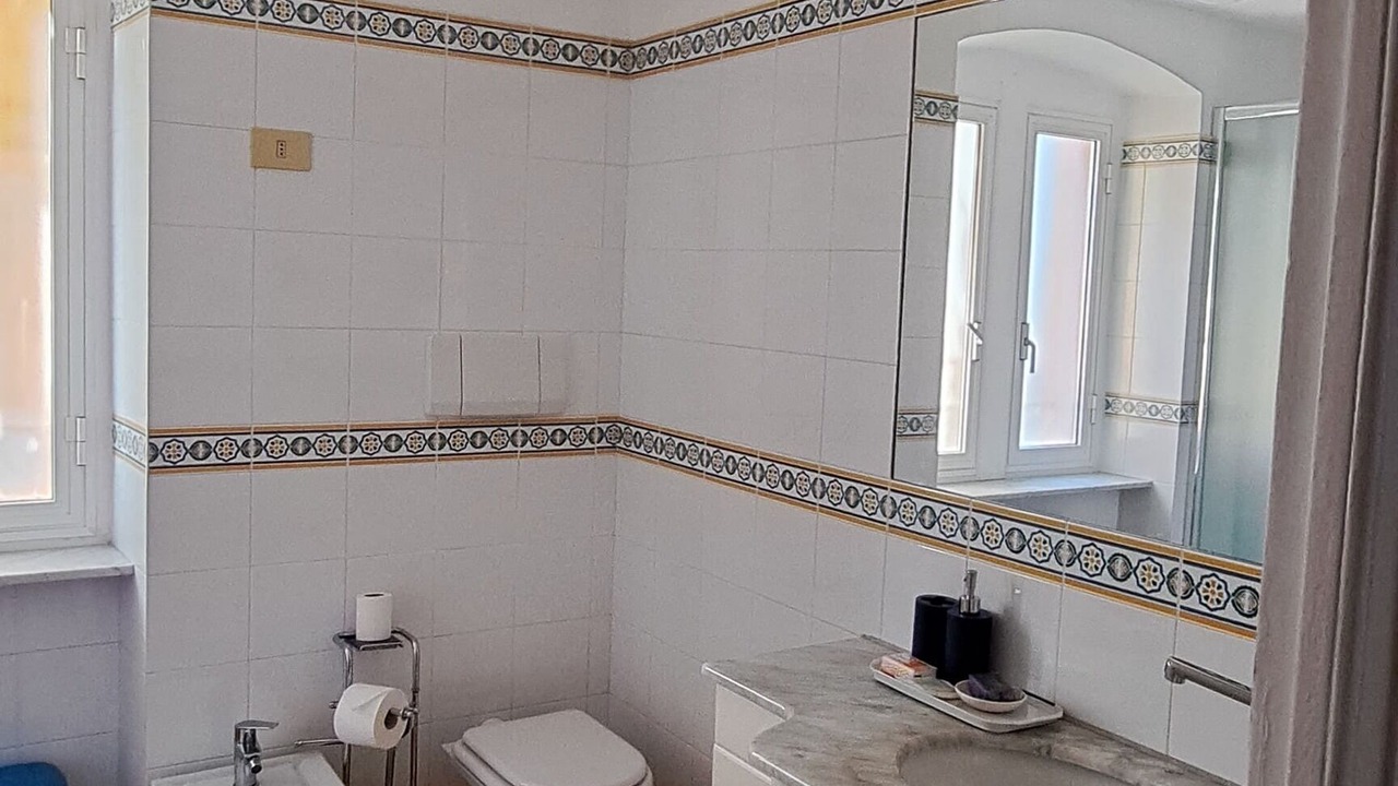Photo of Bathroom in Genoa