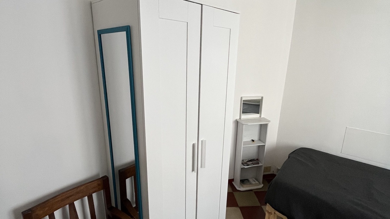 Photo of Bedroom in Genoa