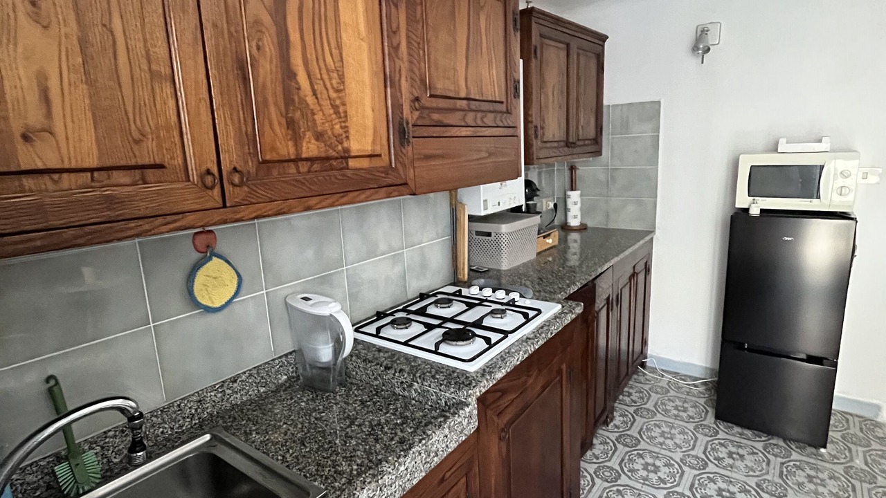 Photo of Kitchen in Genoa