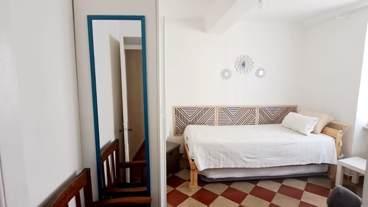 Photo of Bedroom in Genoa