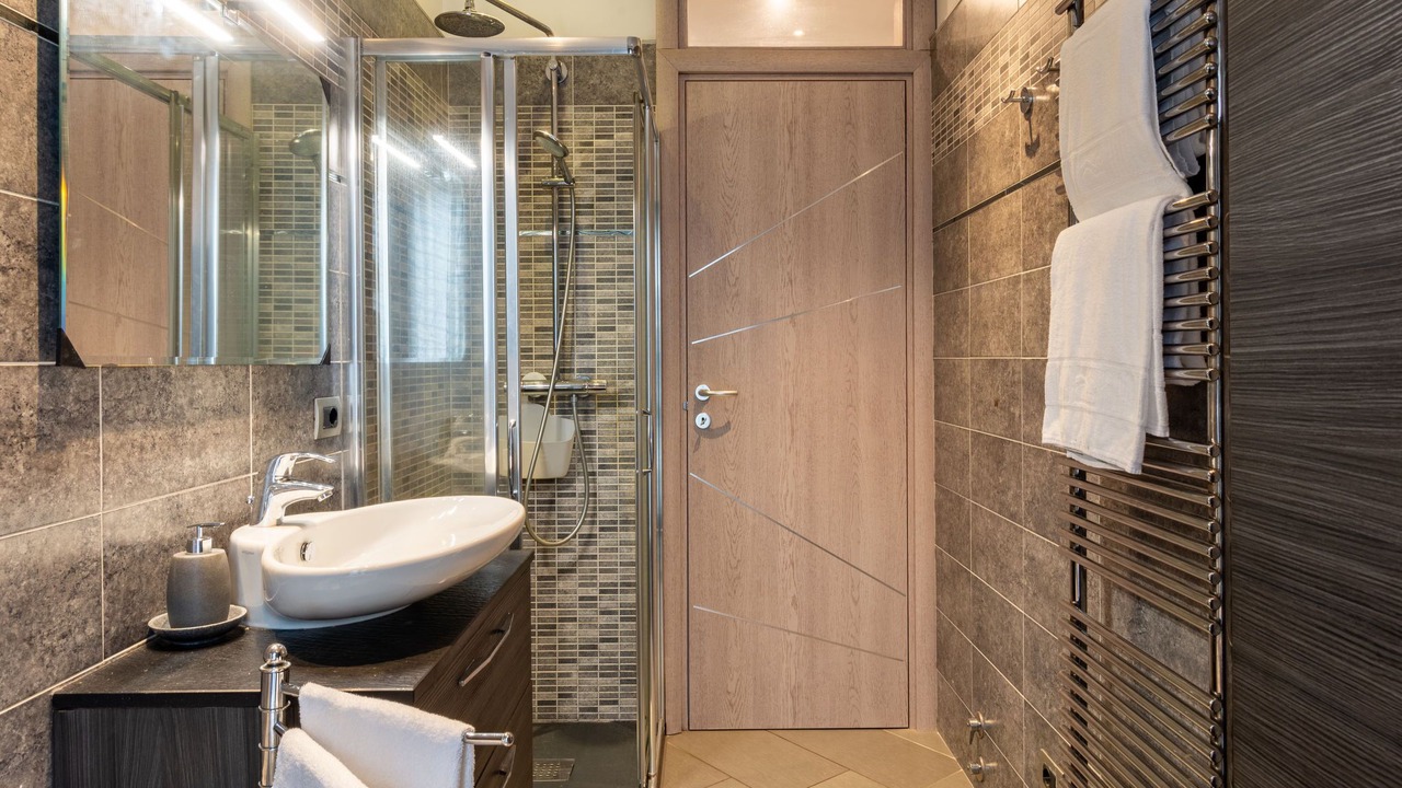 Photo of Bathroom in Novate Mezzola