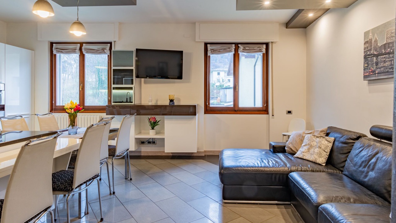 Photo of Livingroom in Novate Mezzola