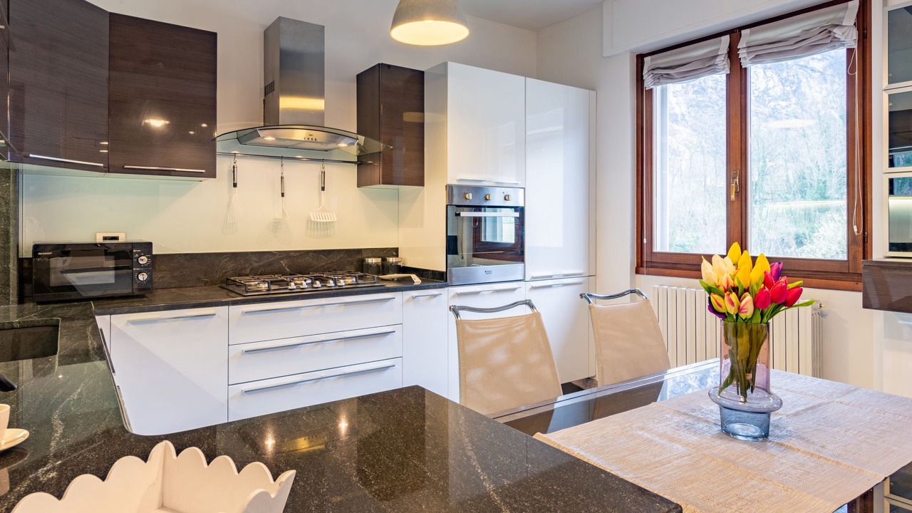 Photo of Bedroom in Novate Mezzola