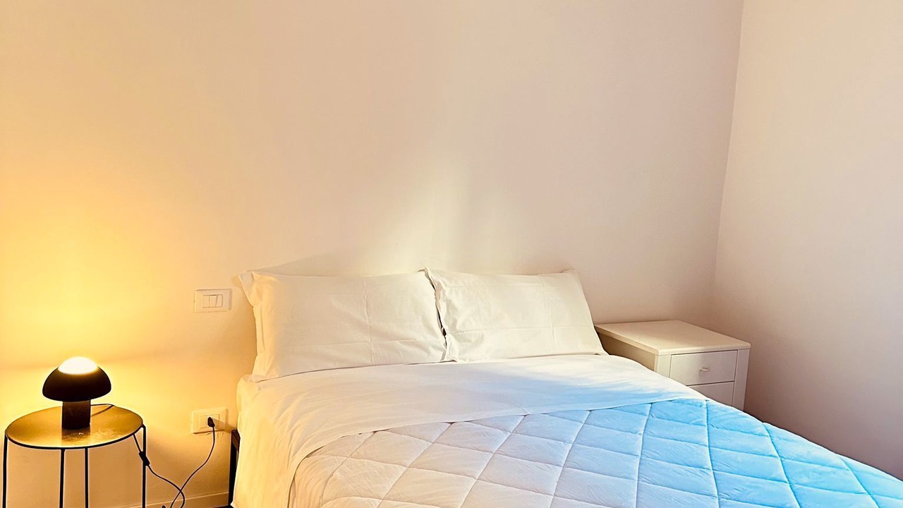 Photo of Bedroom in Historic Center