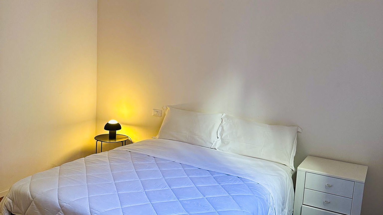 Photo of Bedroom in Historic Center