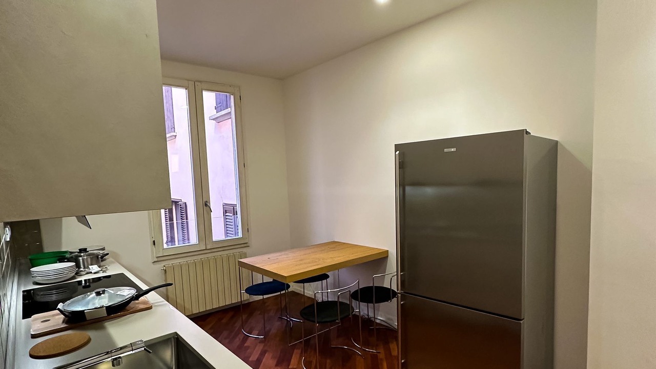 Photo of Kitchen in Historic Center
