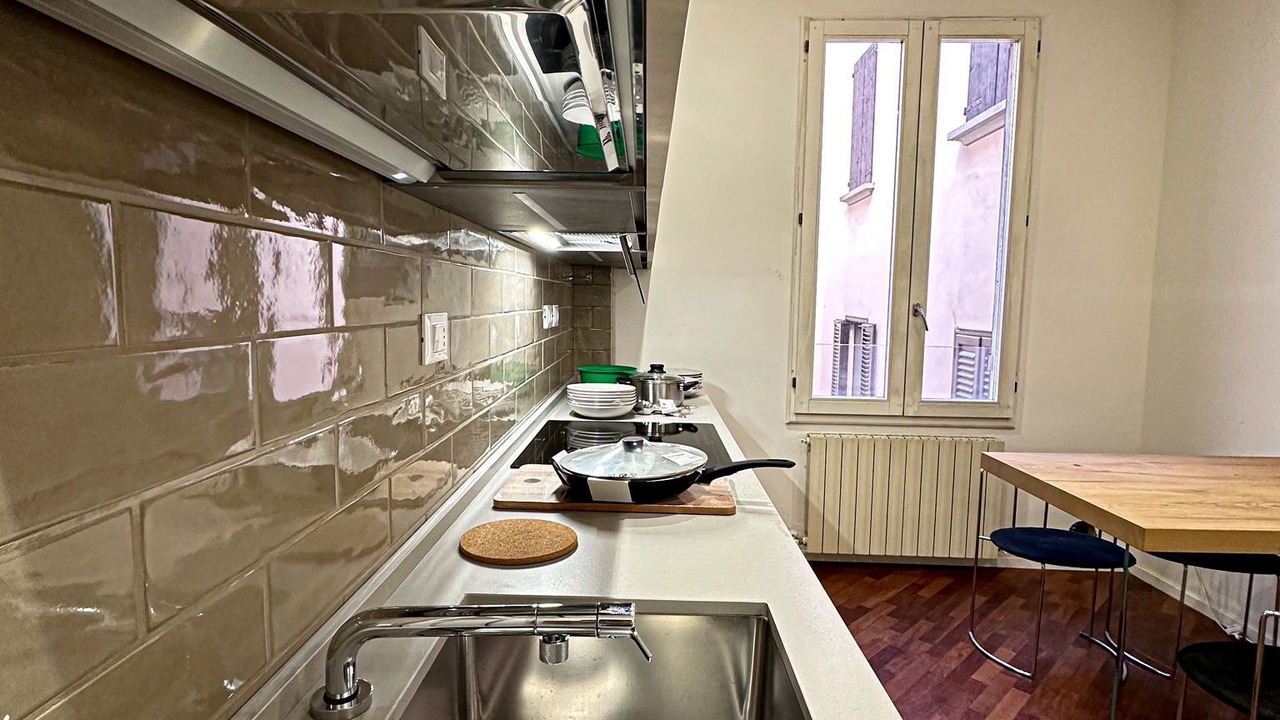 Photo of Kitchen in Historic Center