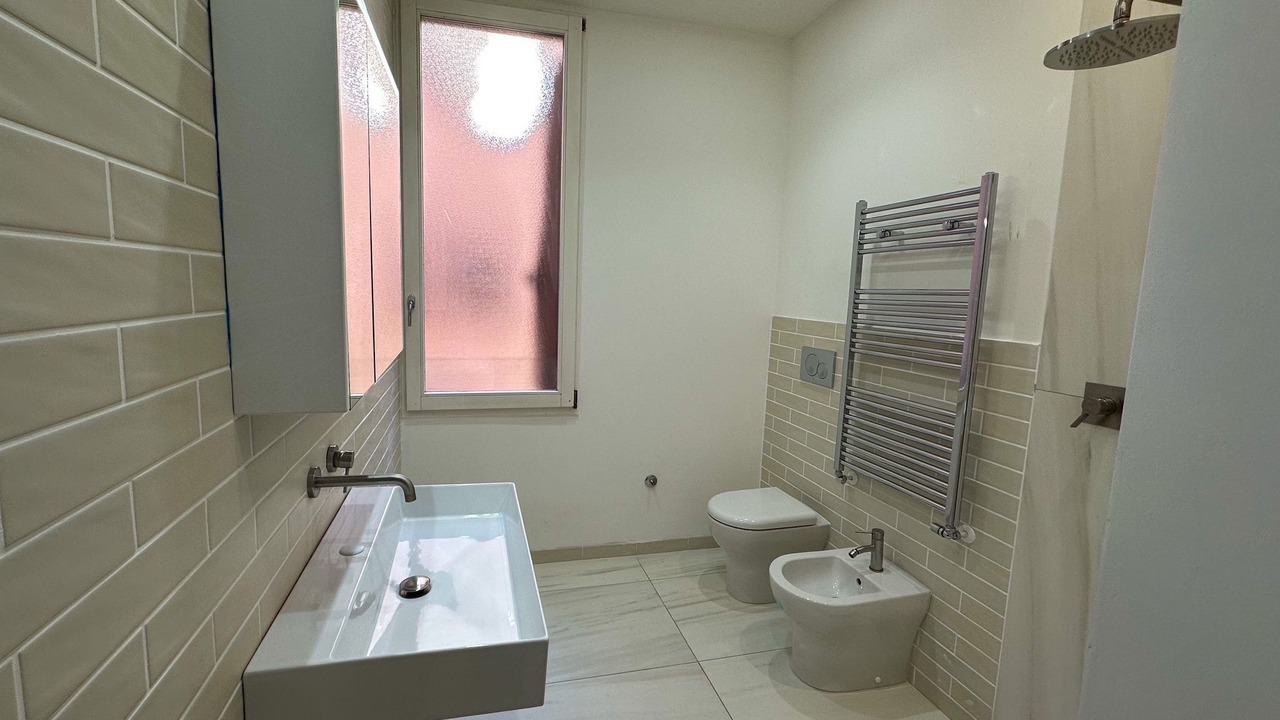 Photo of Bathroom in Historic Center