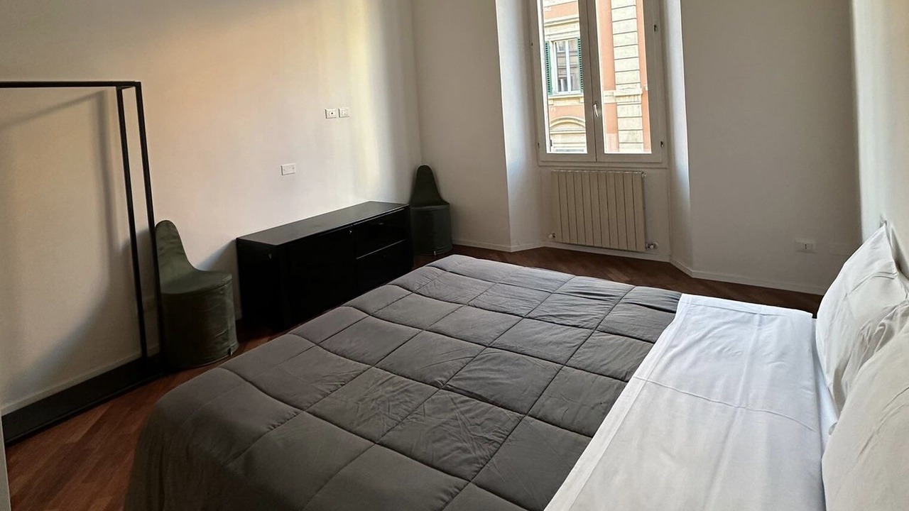 Photo of Bedroom in Historic Center