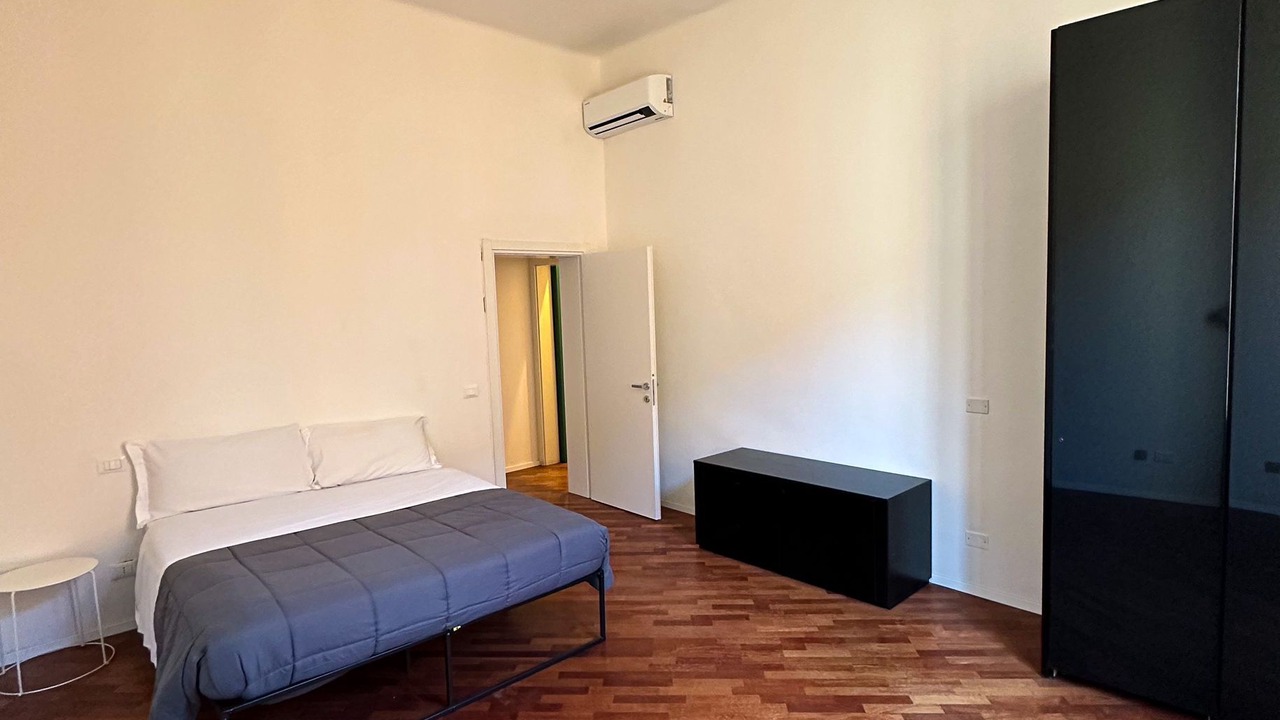 Photo of Bedroom in Historic Center