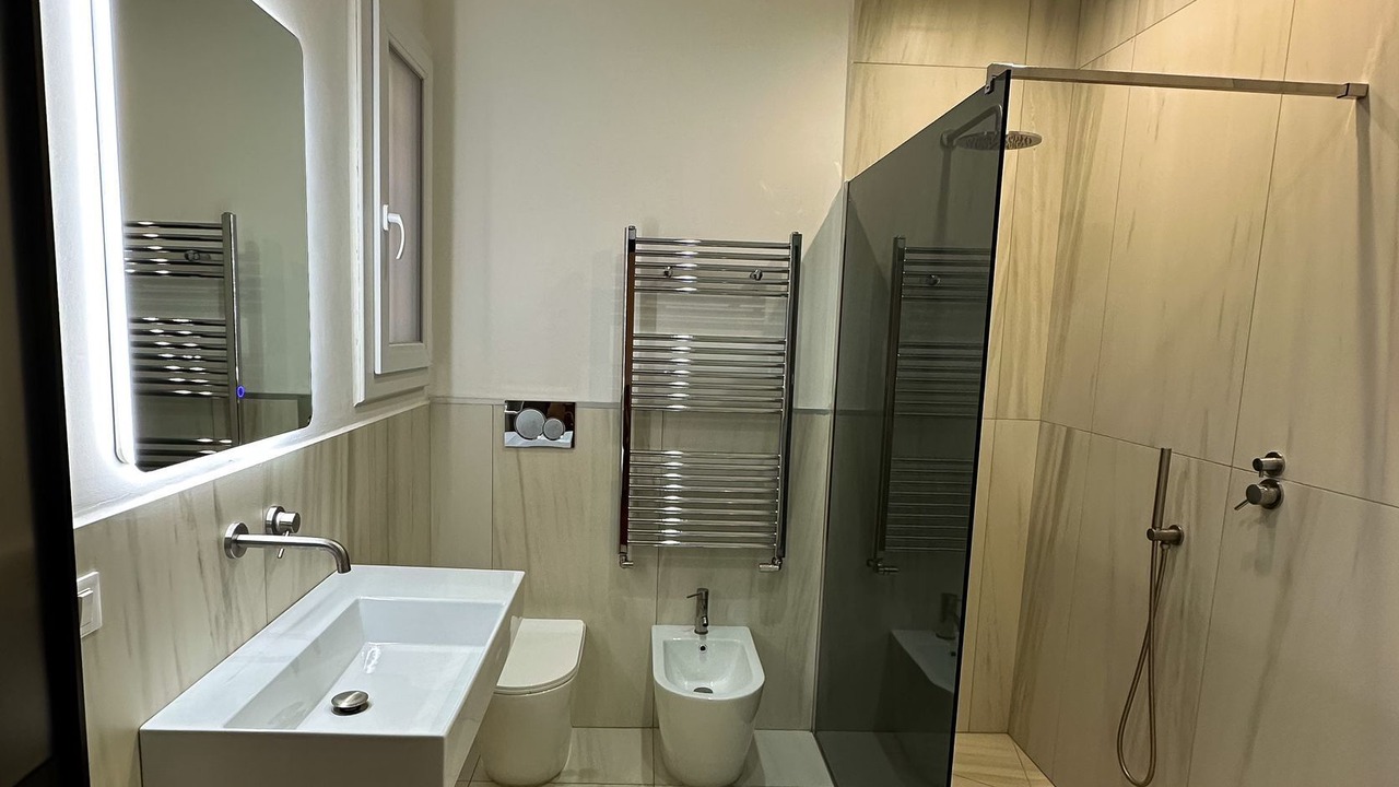 Photo of Bathroom in Historic Center