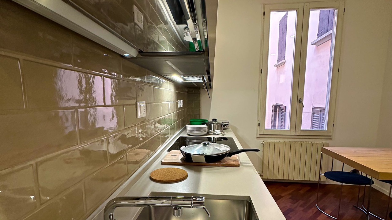 Photo of Kitchen in Historic Center