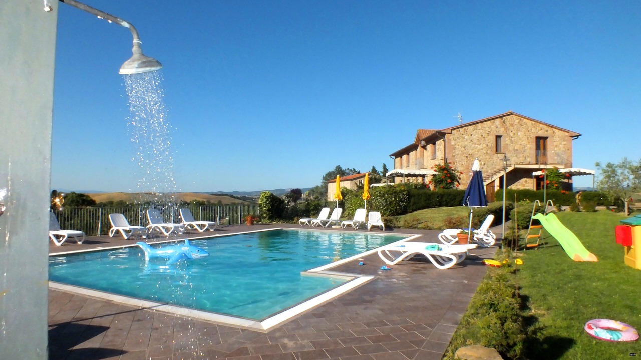 Photo of Outdoor in Orciatico