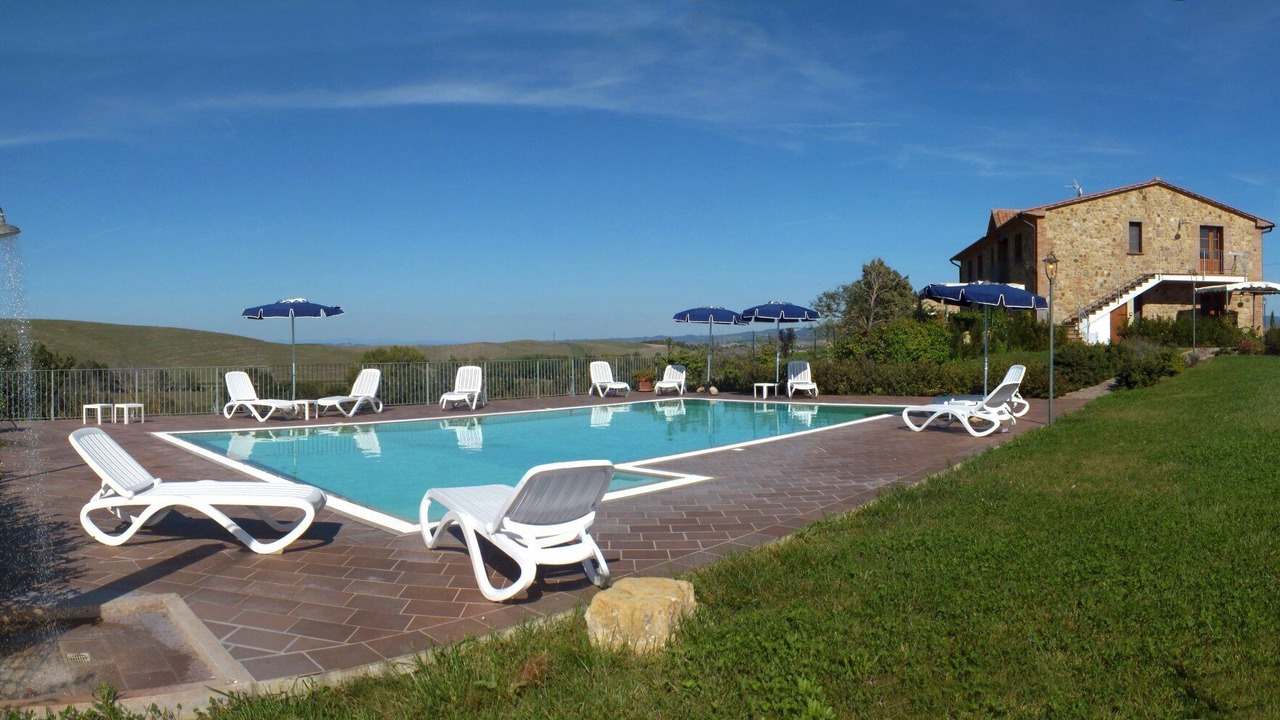 Photo of Outdoor in Orciatico