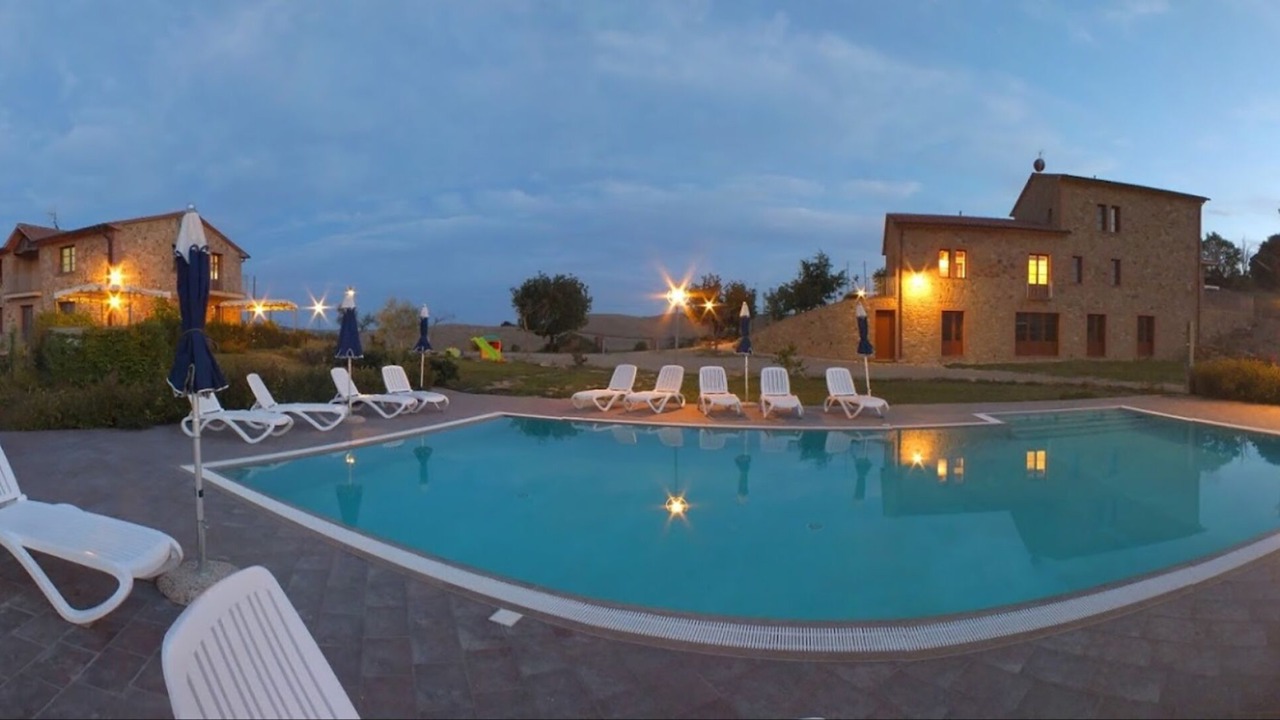 Photo of Outdoor in Orciatico