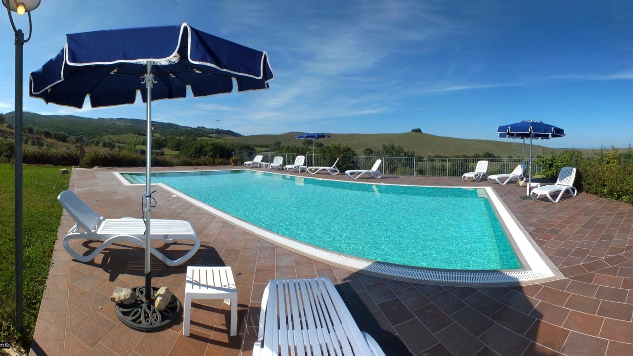 Photo of Outdoor in Orciatico