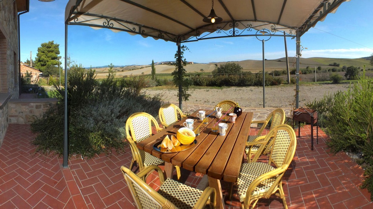 Photo of Outdoor in Orciatico