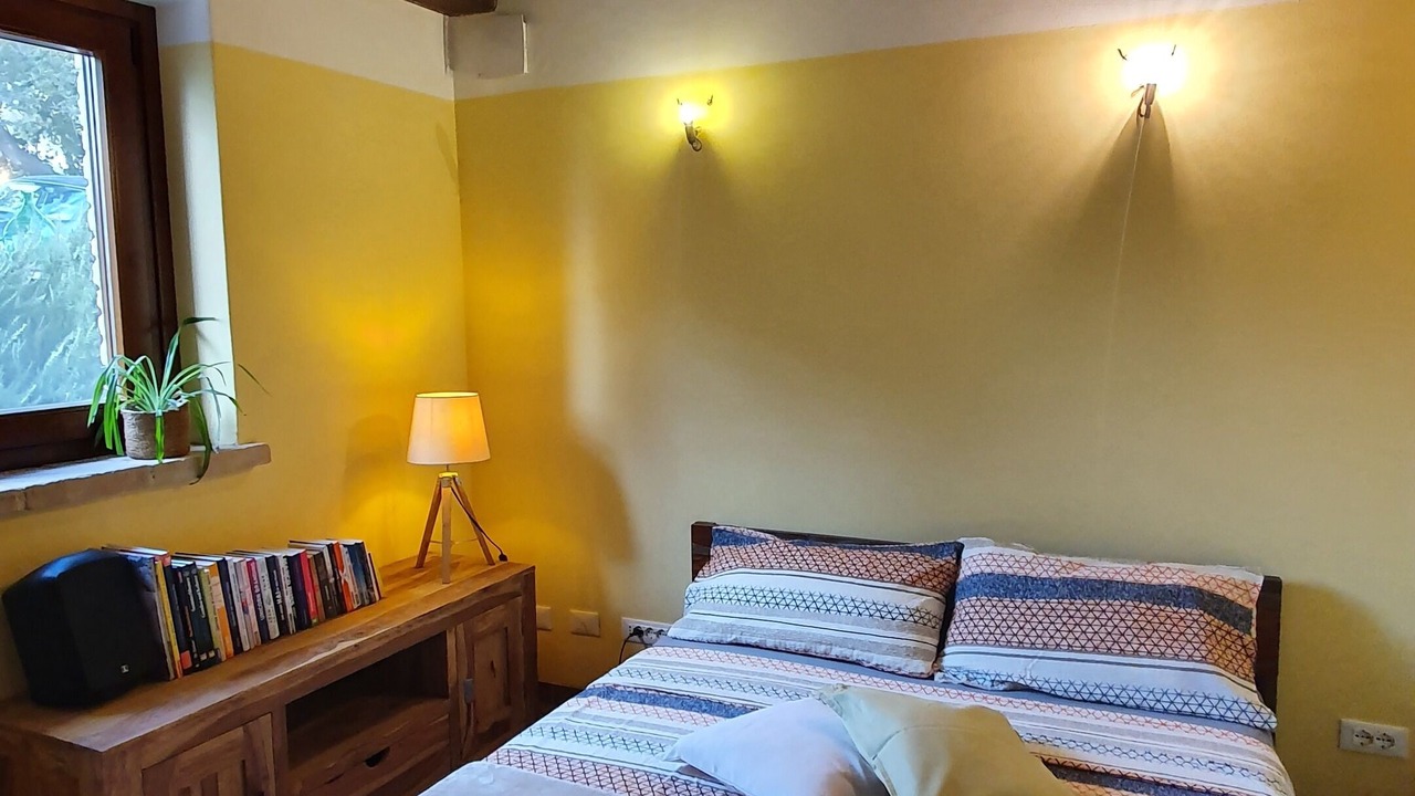Photo of Bedroom in Montefiore dell'Aso