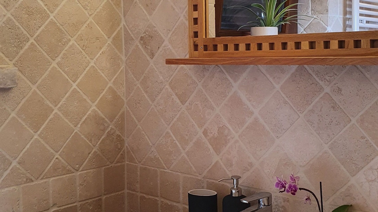 Photo of Bathroom in Montefiore dell'Aso