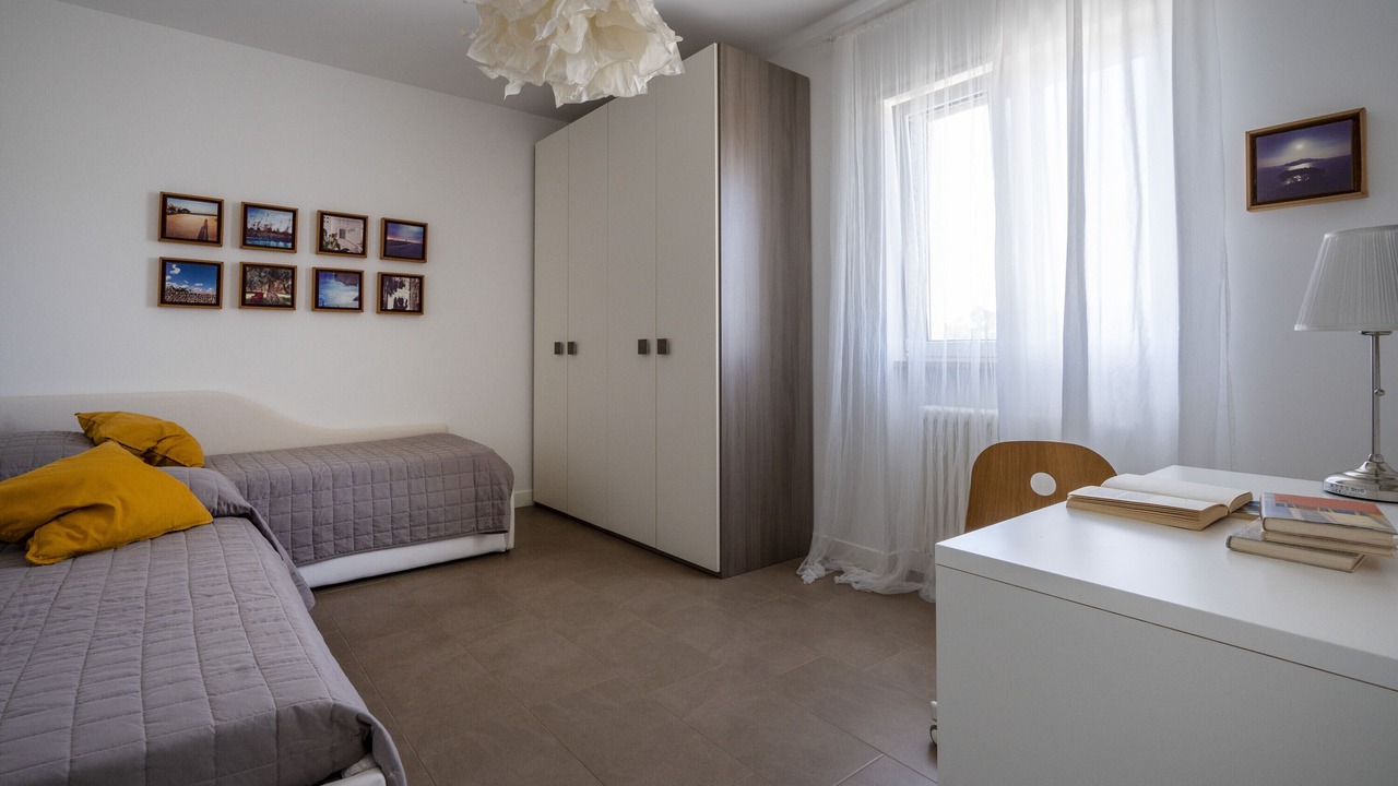 Photo of Bedroom in Savelletri