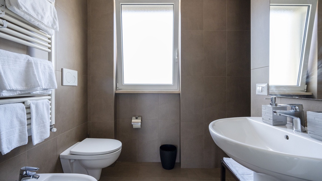Photo of Bathroom in Savelletri