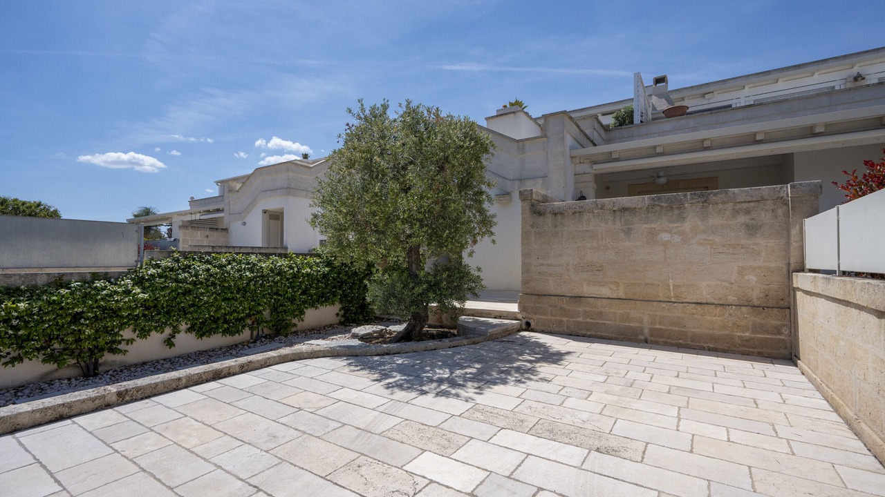 Photo of Outdoor in Savelletri