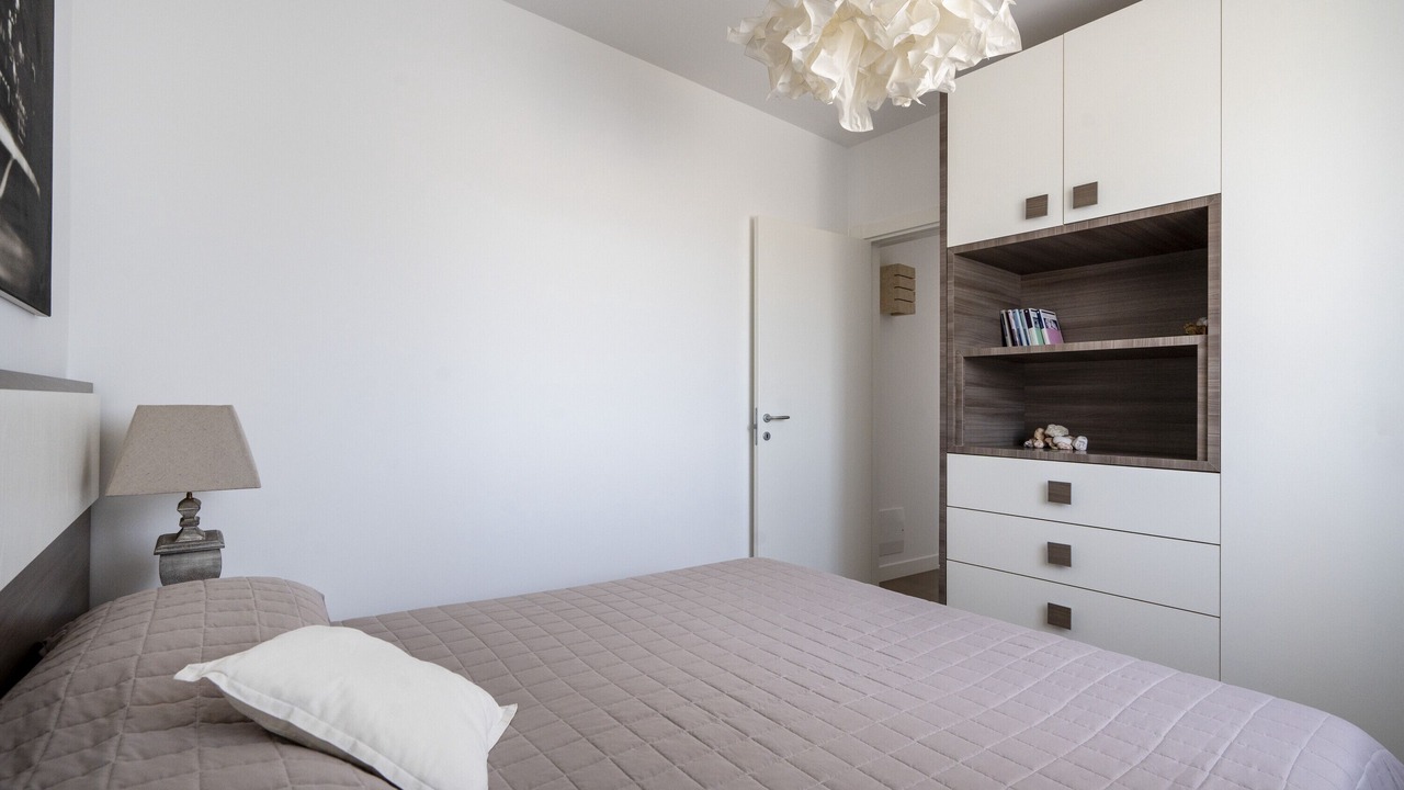 Photo of Bedroom in Savelletri