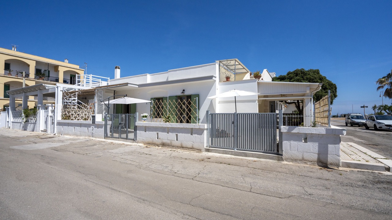 Photo of Outdoor in Torre Canne