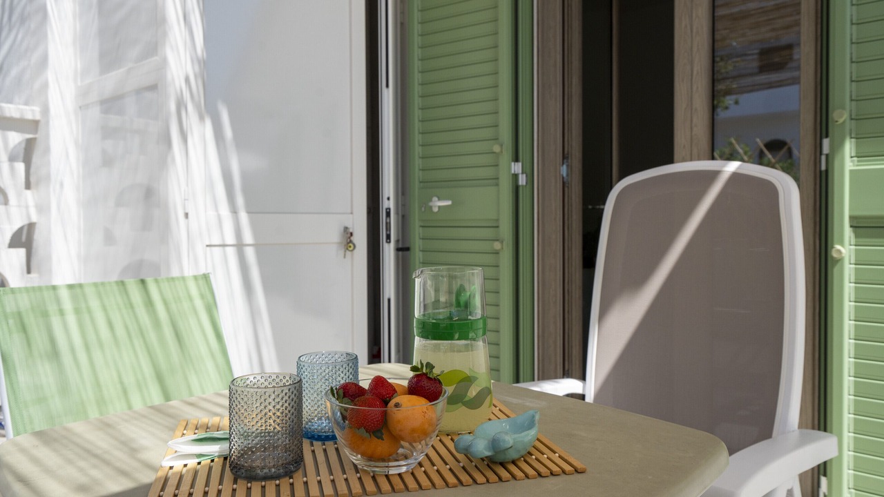 Photo of Outdoor in Torre Canne