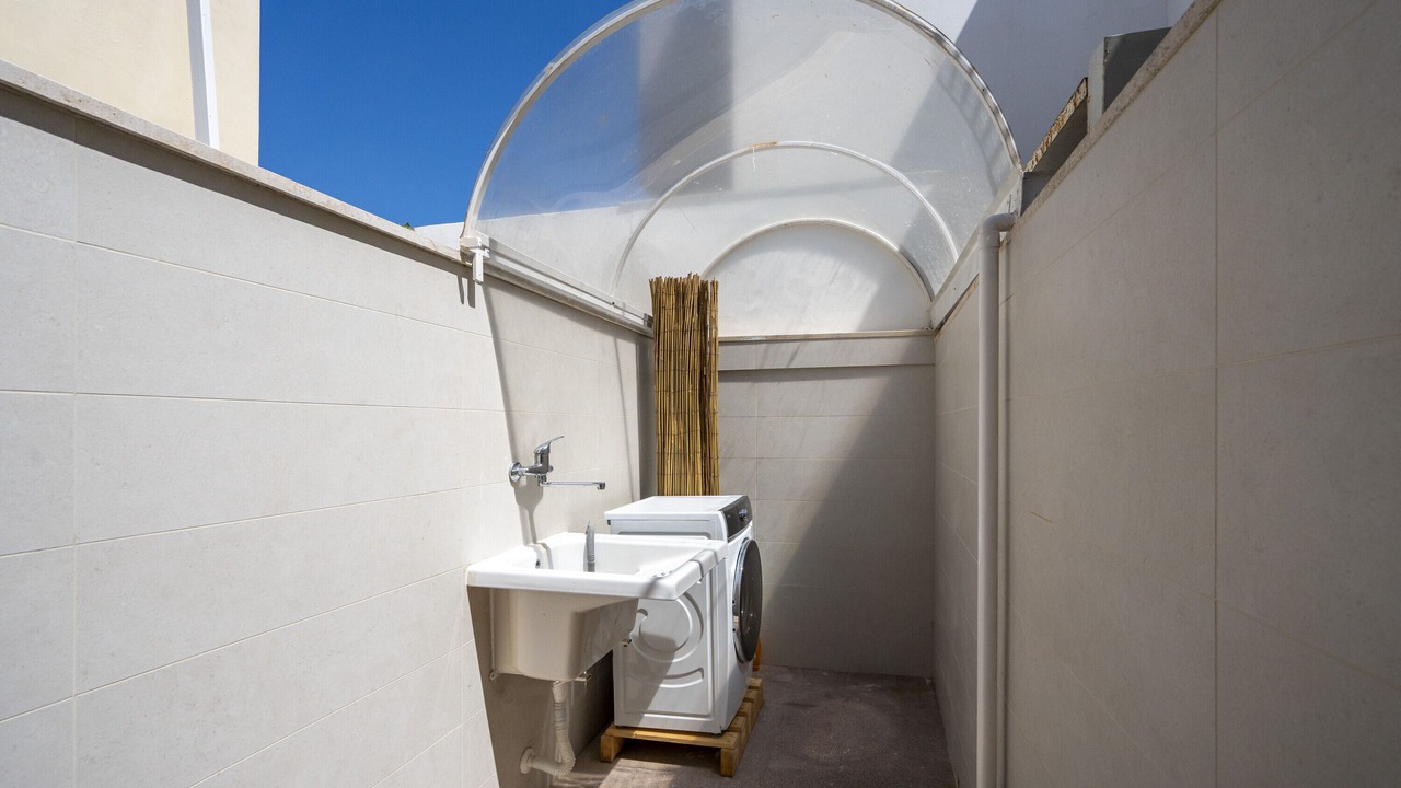 Photo of Bathroom in Torre Canne