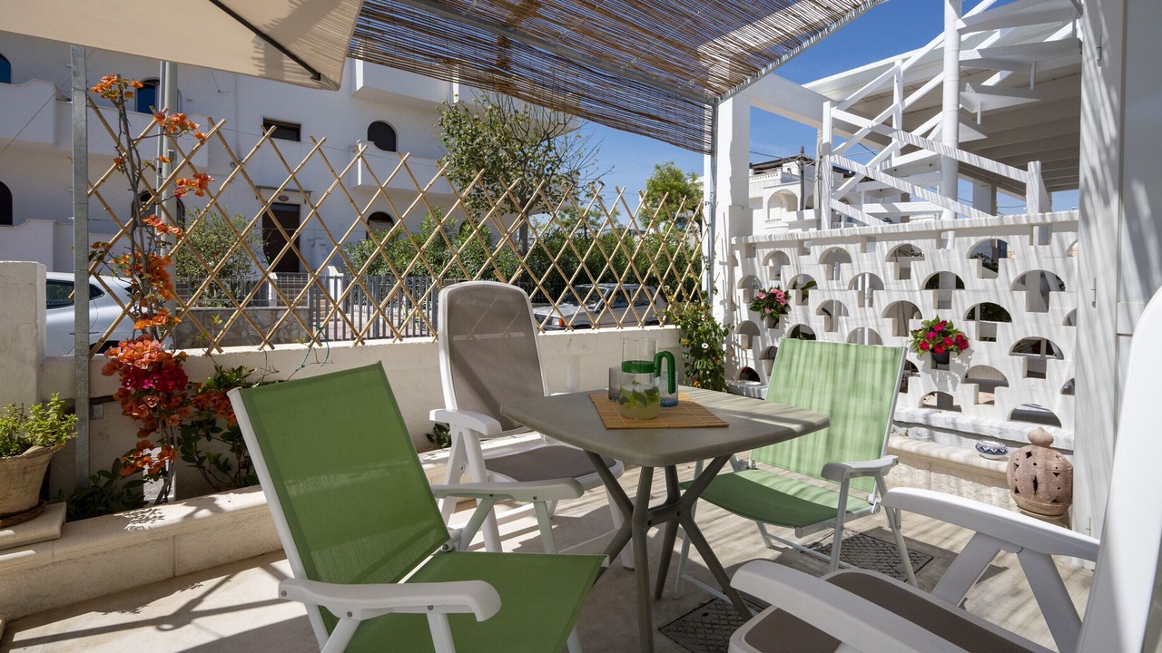 Photo of Outdoor in Torre Canne