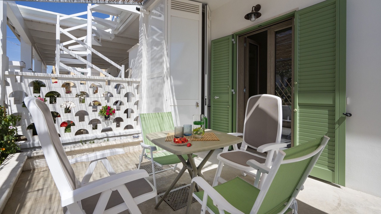 Photo of Outdoor in Torre Canne