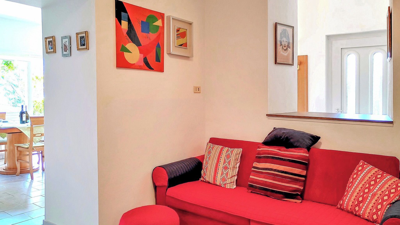 Photo of Livingroom in Acquaseria
