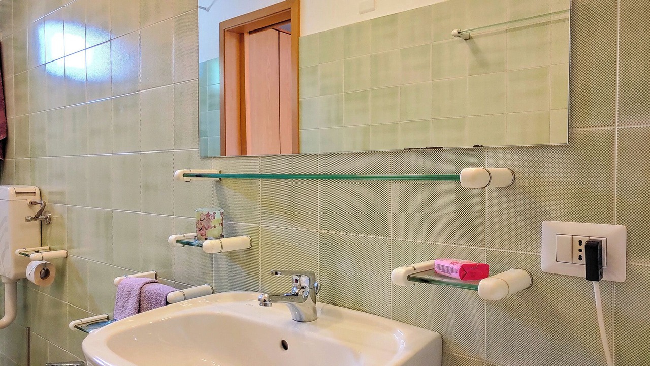 Photo of Bathroom in Acquaseria