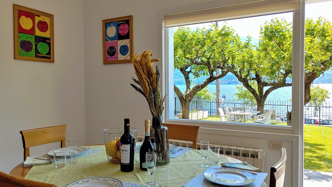 Photo of Livingroom in Acquaseria