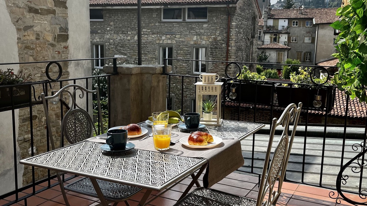 Photo of Outdoor in Bergamo