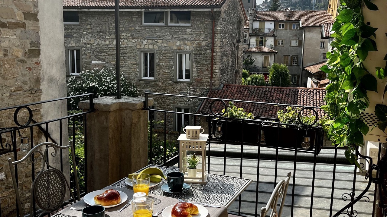 Photo of Outdoor in Bergamo