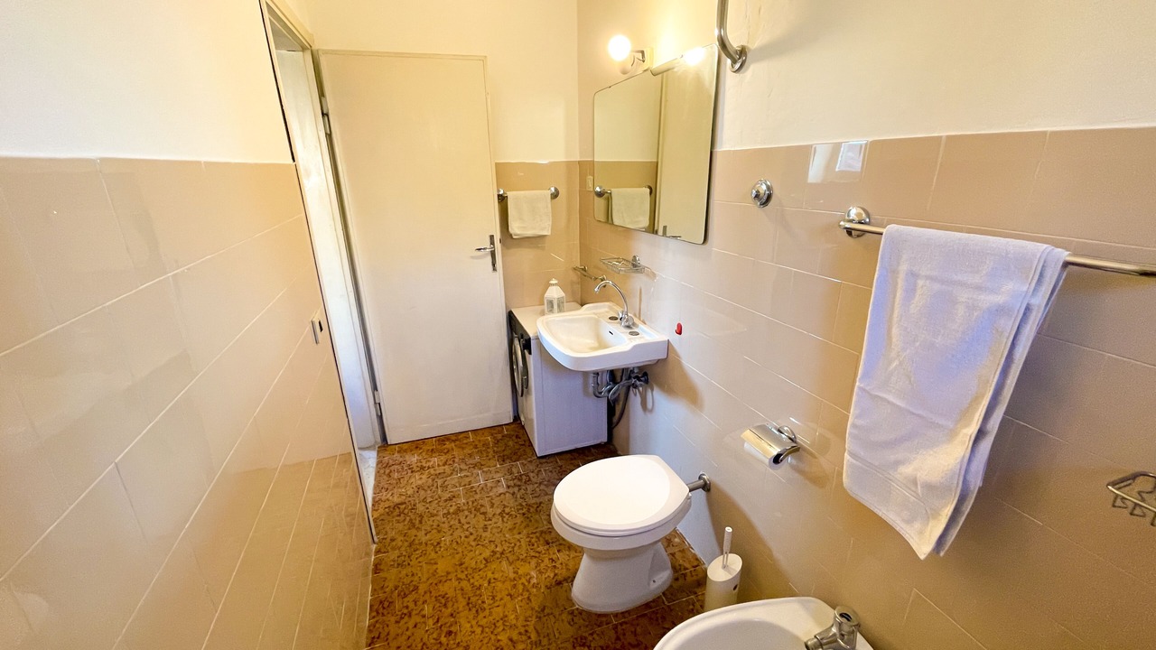 Photo of Bathroom in Tuscania