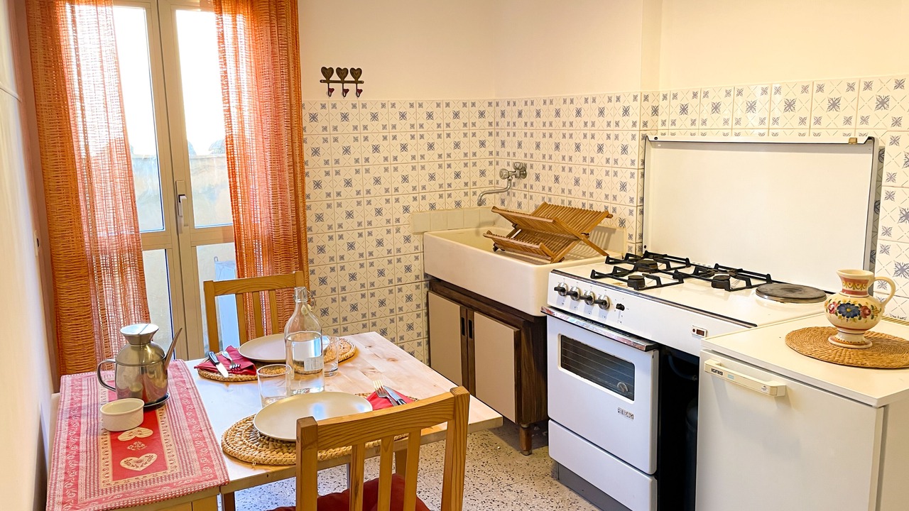 Photo of Kitchen in Tuscania
