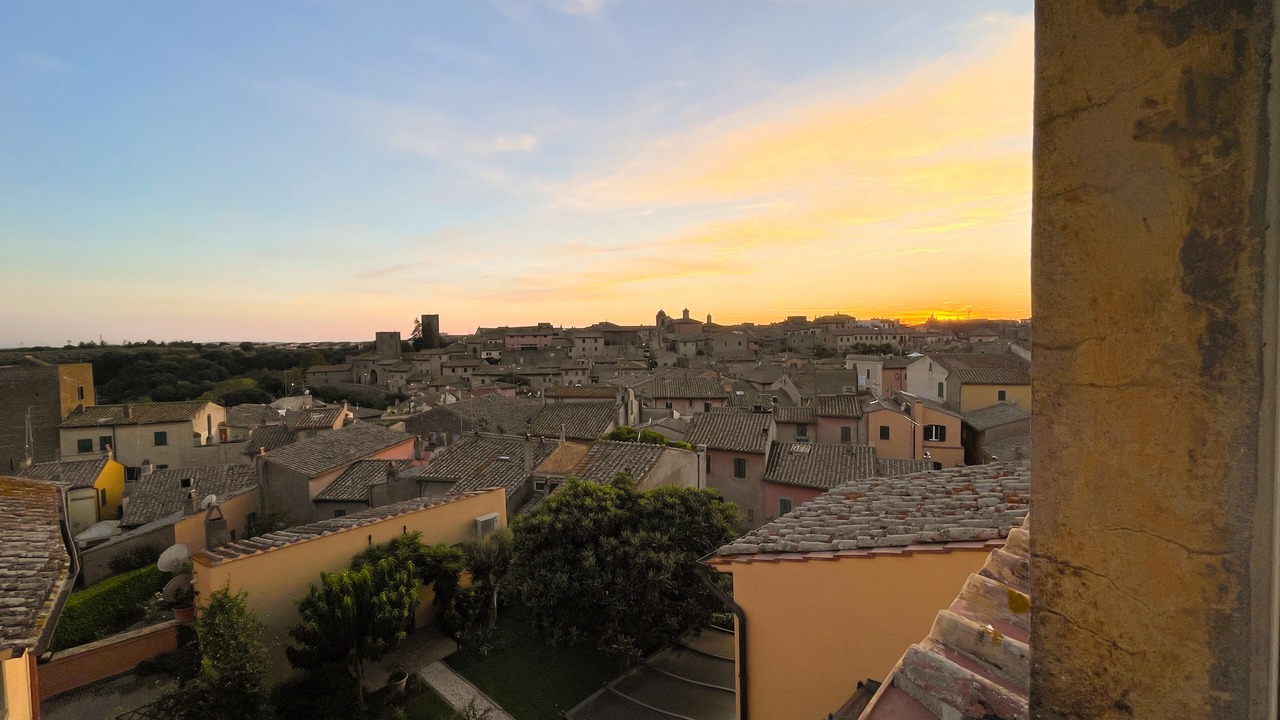 Photo of Others in Tuscania
