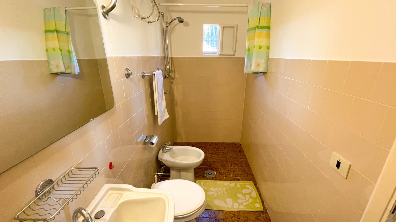 Photo of Bathroom in Tuscania