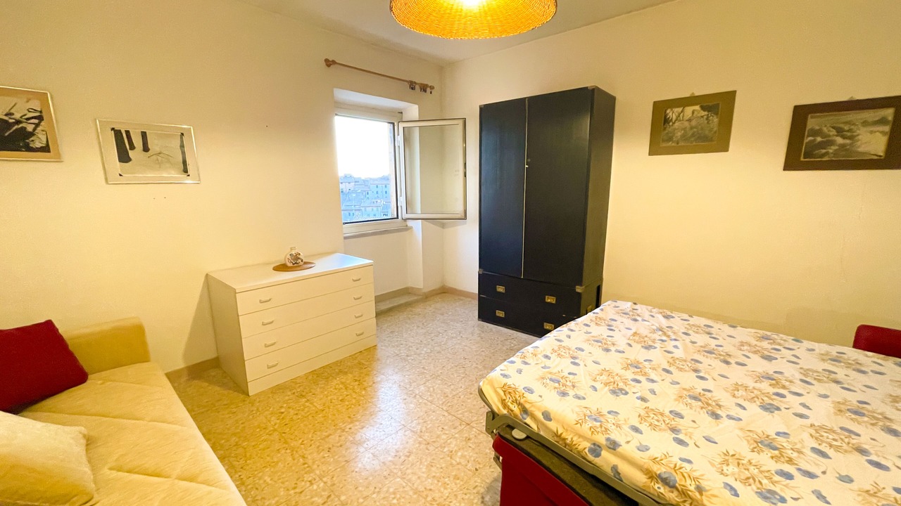 Photo of Bedroom in Tuscania