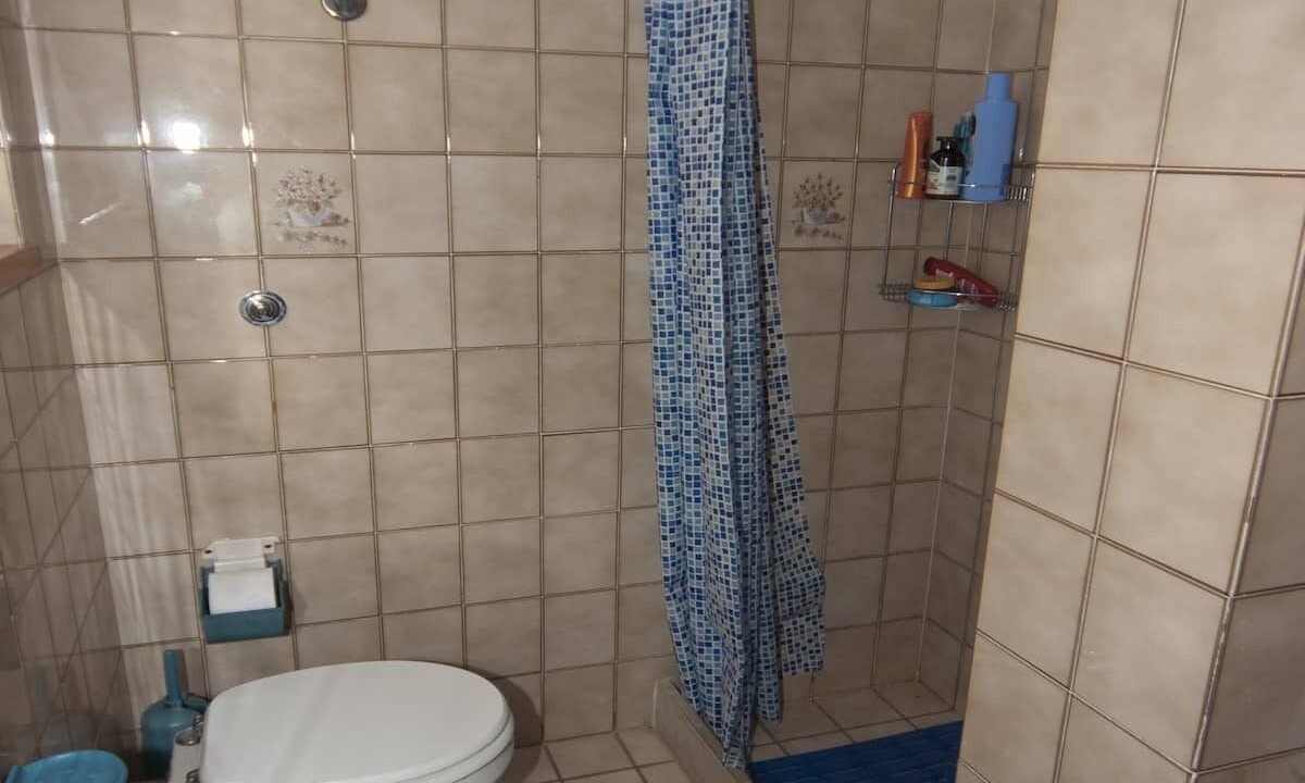 Photo of Bathroom in Marina di San Nicola