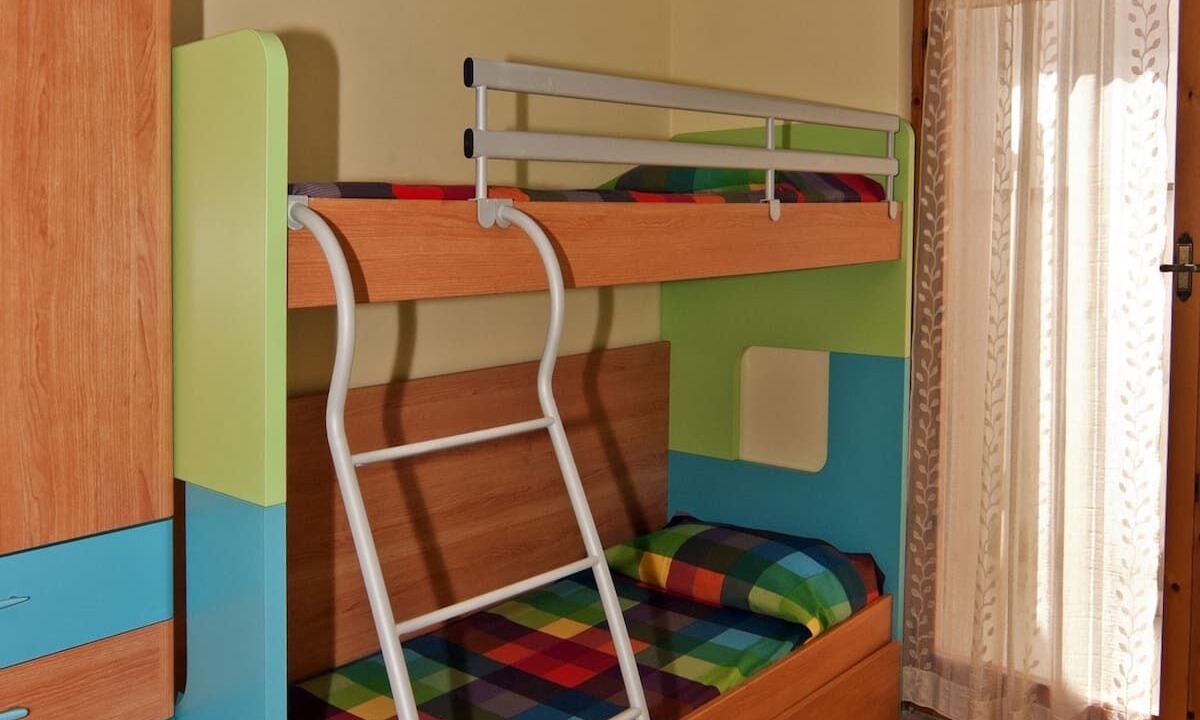 Photo of Bedroom in Marina di San Nicola