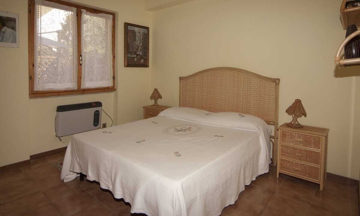Photo of Bedroom in Marina di San Nicola