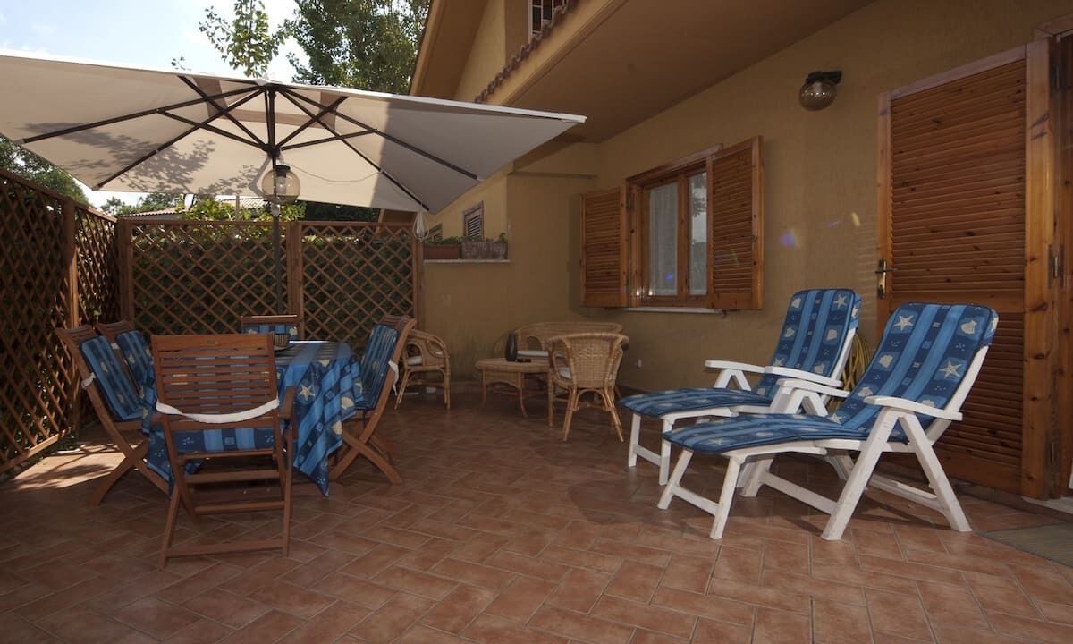 Photo of Outdoor in Marina di San Nicola