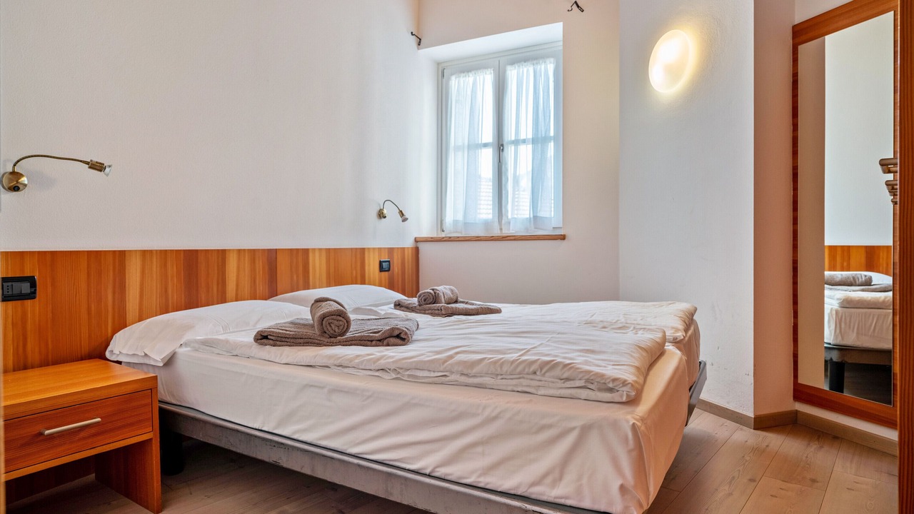 Photo of Bedroom in Molveno