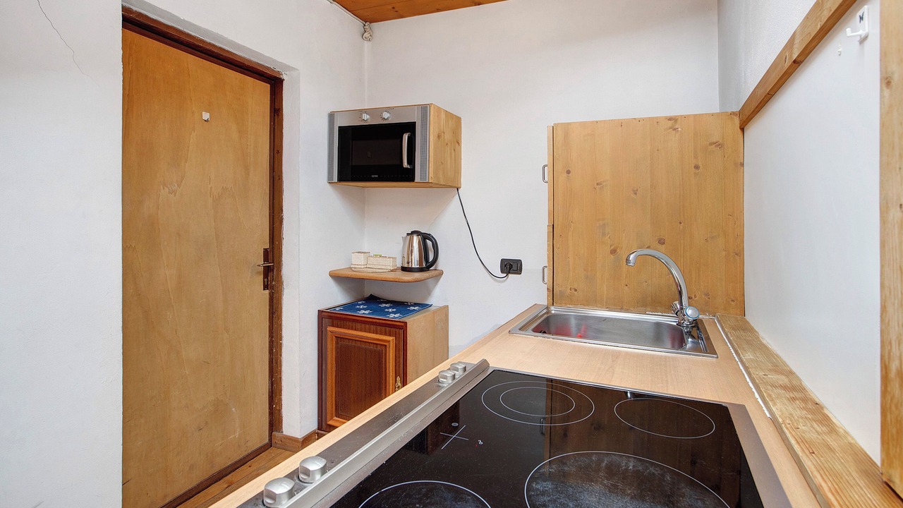 Photo of Kitchen in Bormio